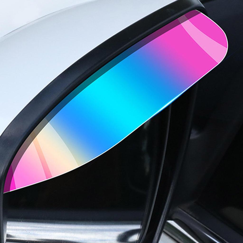 Rearview Mirror, Rain Guard, Rear View Mirror, Rain Shield, Car Rear View Mirror, Rain