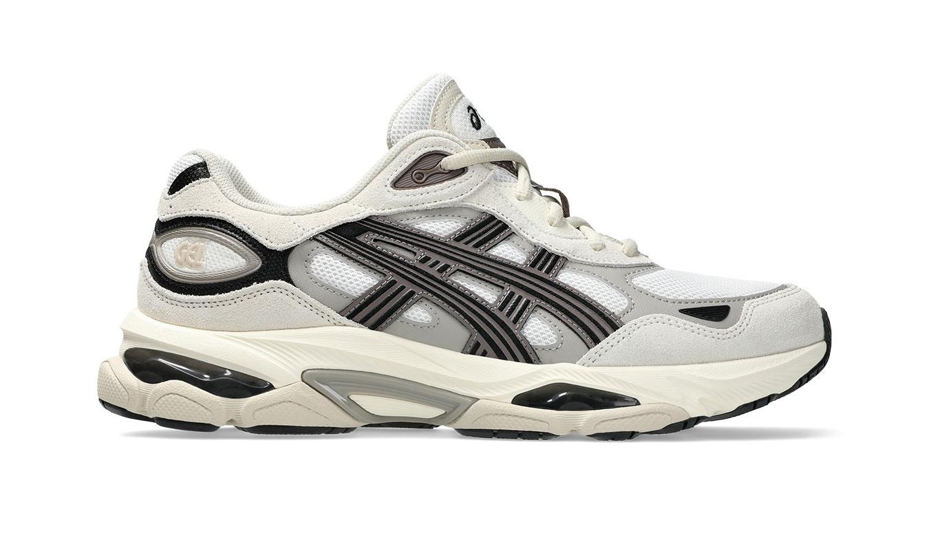 Asics - Gel-Nyc 2.0 - Sport - Unisex - Mehrfarbig - 45 Eu - Bild 13