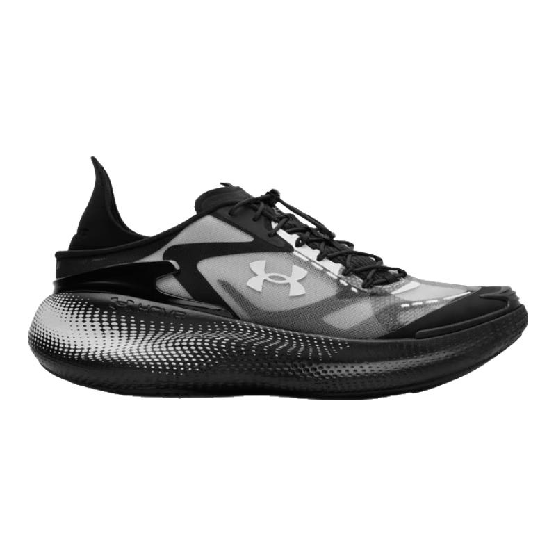 

Унисекс повседневная обувь Under Armour UA Echo на толстой подошве EU 37.5