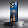 Lighthouse  Phone Case For iPhone17,16,15,14,13,12,11 Plus,Pro Max Magnetic For Magsafe Wireless Charging