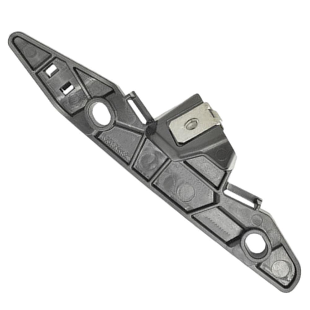 Car Front Bumper Side Fender Bracket Holder Guide for BMW 3GT 320I F34 2013 2014 2015 2016 2017 2018  51117293804 Left