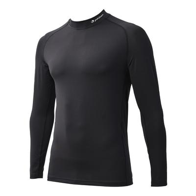 Compression Wear SUBROSA Black M [Phiten] Men's