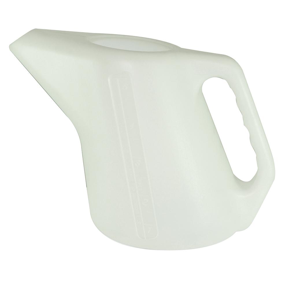 Silverline 5L Messbecher