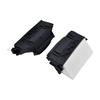 2x Car Air Filter Set For Mercedes Benz GL350 X166 2013-2016 S350 W221 2012-2013