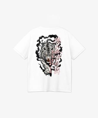 Üst giysisi – T-shirtler