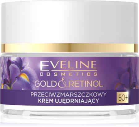 

crème raffermissante anti-rides TU прозрачный