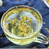 Select Dried Osmanthus Flowers Edible Sweet Fragrant Herbal Tea