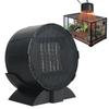 Dog House Heater Pet Heating Pad Indoor Outdoor Kennel Coop Shed Electric Portable Silent Safe Warmer for Puppy Cat Chicken