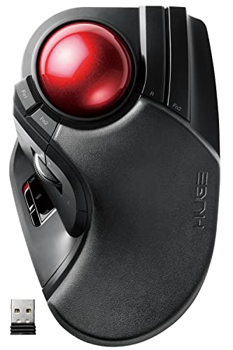 

ELECOM M-HT1DRXBK
