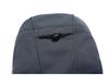 Little Bird's Men's Soft Shell Jacket with Velvet Lining - Autumn/Winter Windproof Waterproof Hiking Coat