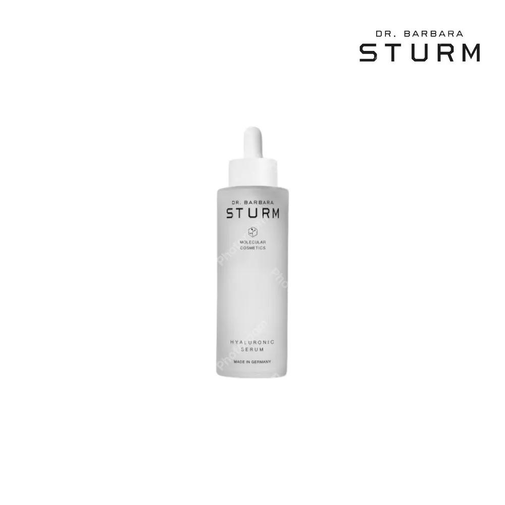 

Dr. Barbara Sturm Hyaluronic Face Serum 100ml
