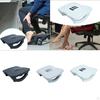 Desk Foot Rest for Rocking, Support Feet, Footstool Work And Home