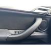 Black Interior Door Handle Cover Pull Trim For 2016- BMW F48 F49 F39 X1 X2