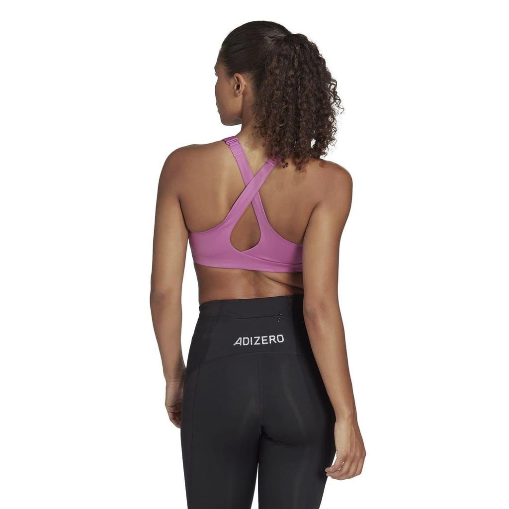 Adidas Womens/Ladies FastImpact Luxe Sports Bra
