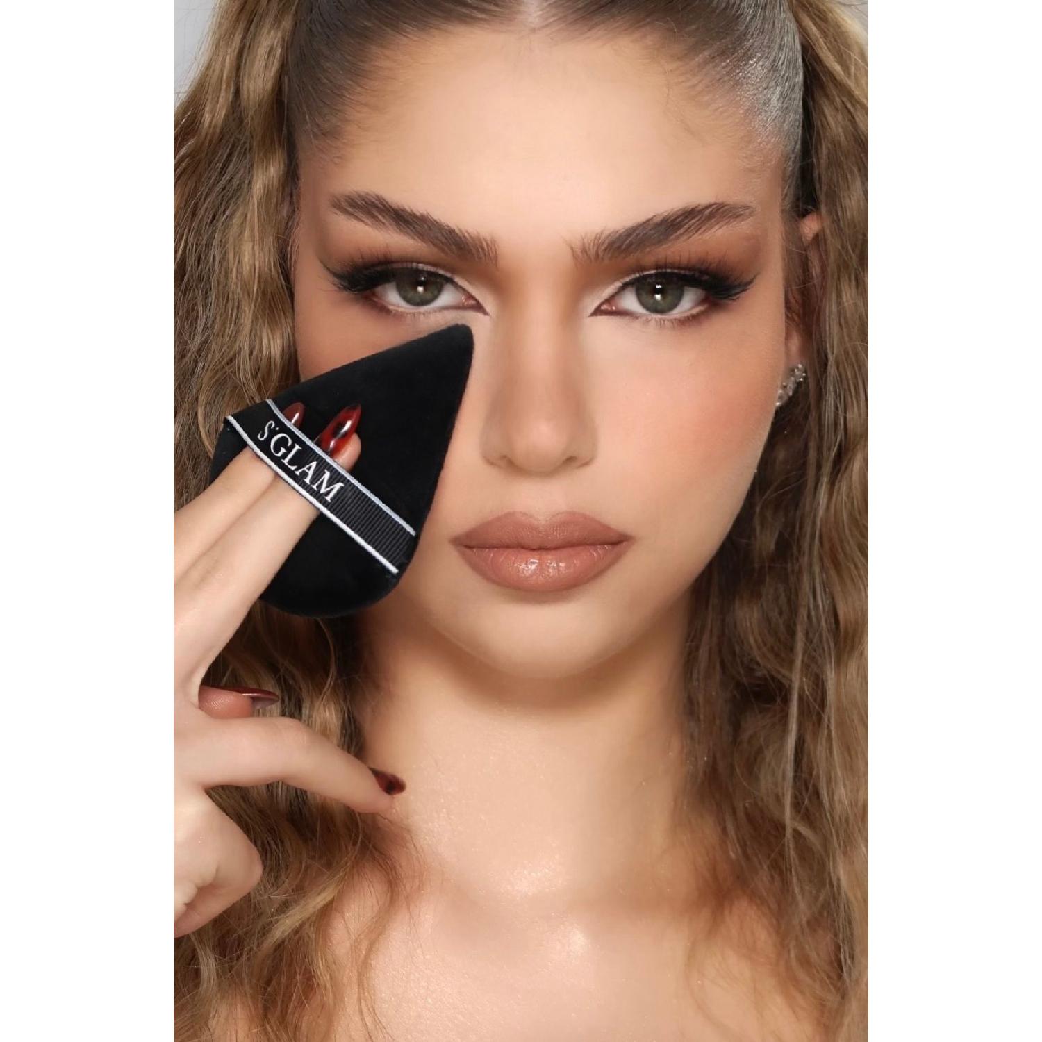 

Powder Sponge Medium