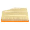 Auto Vzduchový Filter Filter Žltý Vzduch Kabína Efektívny Nasávanie 13717521033 pre BMW E60/E61/520I/523/525/530I
