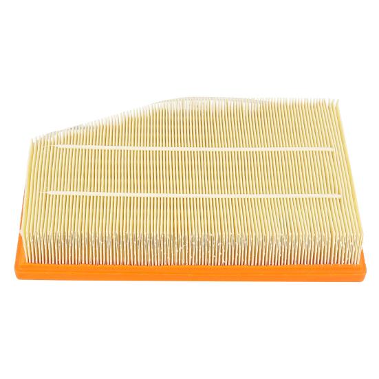 Auto Vzduchový Filter Filter Žltý Vzduch Kabína Efektívny Nasávanie 13717521033 pre BMW E60/E61/520I/523/525/530I