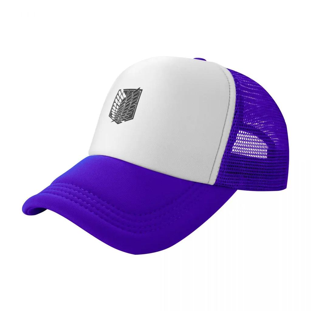 AOT Baseballkappe Bommelmütze Fischerhut Snapback Kappe Luxus Damen Herren