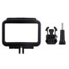 Osmo Action Frame Anti-fall Protective Case ABS Cage Housing Shell For DJI OSMO Action 1 Camera Accessories