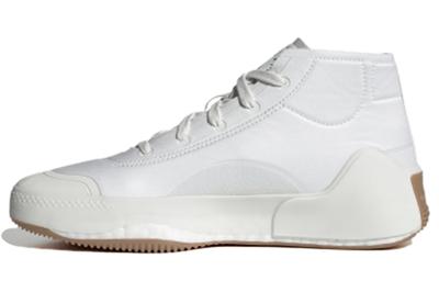 Stella McCartney X Treino Mid White Gum Women's FY1176
