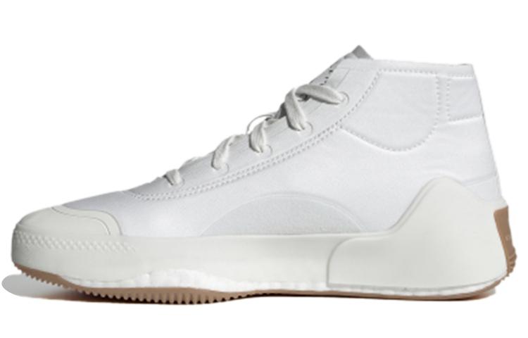 

Stella McCartney X adidas Treino Mid White Gum Women s FY1176 38