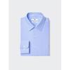 Uniqlo Super Non Iron Jersey Shirt Regular Collar