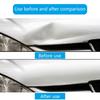 6Pcs Professional Push Rod Hooks Car Dents Repair Tool Crowbars Universal Car Dents Repair Tool Easy To Use