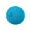 Silicone Drink Can Lids Preserve Carbonation For Beverages Universals Fit Heat Resistant  Kitchen Accessory