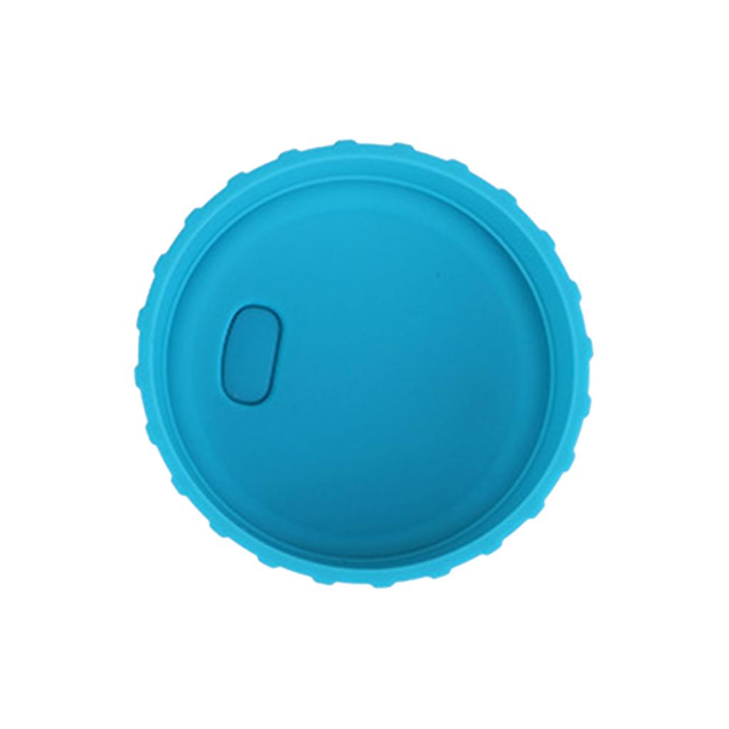 Silicone Drink Can Lids Preserve Carbonation For Beverages Universals Fit Heat Resistant Kitchen Accessory