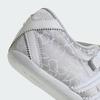 adidas TOKYO MJ KK2441 Women's Originals Sneakers Silver Metallic / Cloud White / Grey One