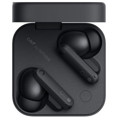 Good Design Award CMF by Nothing Buds Pro 2 Auricolari Wireless Quadrante da 50dB "Vincitore 2024" ANC/LDAC/6 Microfoni/Compatibili con ChatGPT/Bluetooth 5.3/Basso