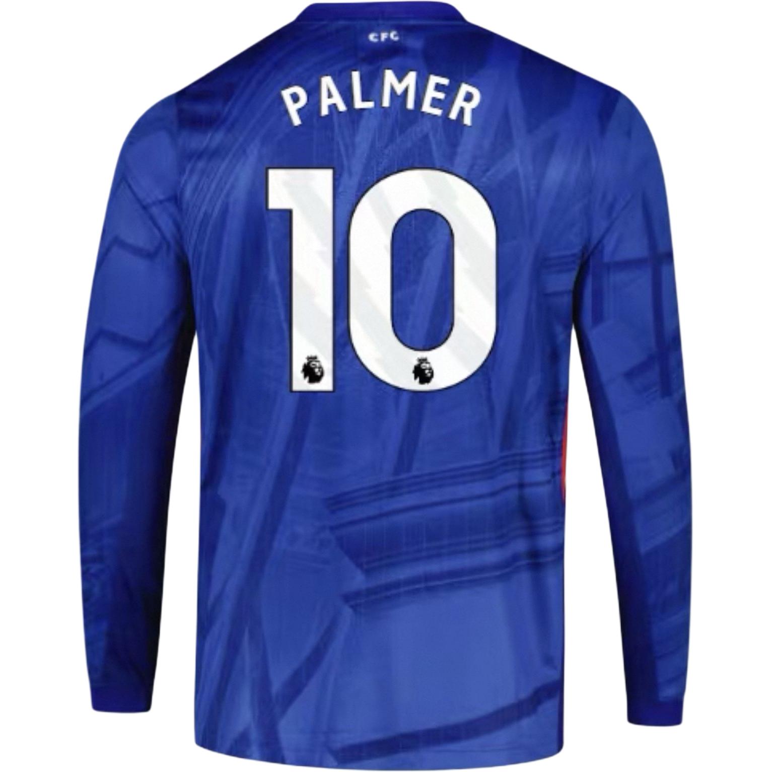 Nike Chelsea FC Dri-Fit Futbola krekls