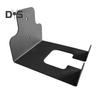 Garden Power Tool Hanger Hedge Trimmer Stand Strong Load-bearing Easy To Install Wall Mounted Grass Trimmer Storage Rack