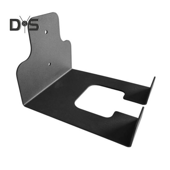 Garden Power Tool Hanger Hedge Trimmer Stand Strong Load-bearing Easy To Install Wall Mounted Grass Trimmer Storage Rack