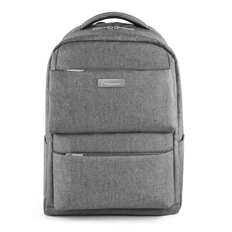 

Diplomat Large Capacity Business Travel Backpack