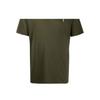 Polo Ralph Lauren Small Logo Pattern Crew Neck Short Sleeve T-Shirt Men Tops Green 710740727-021