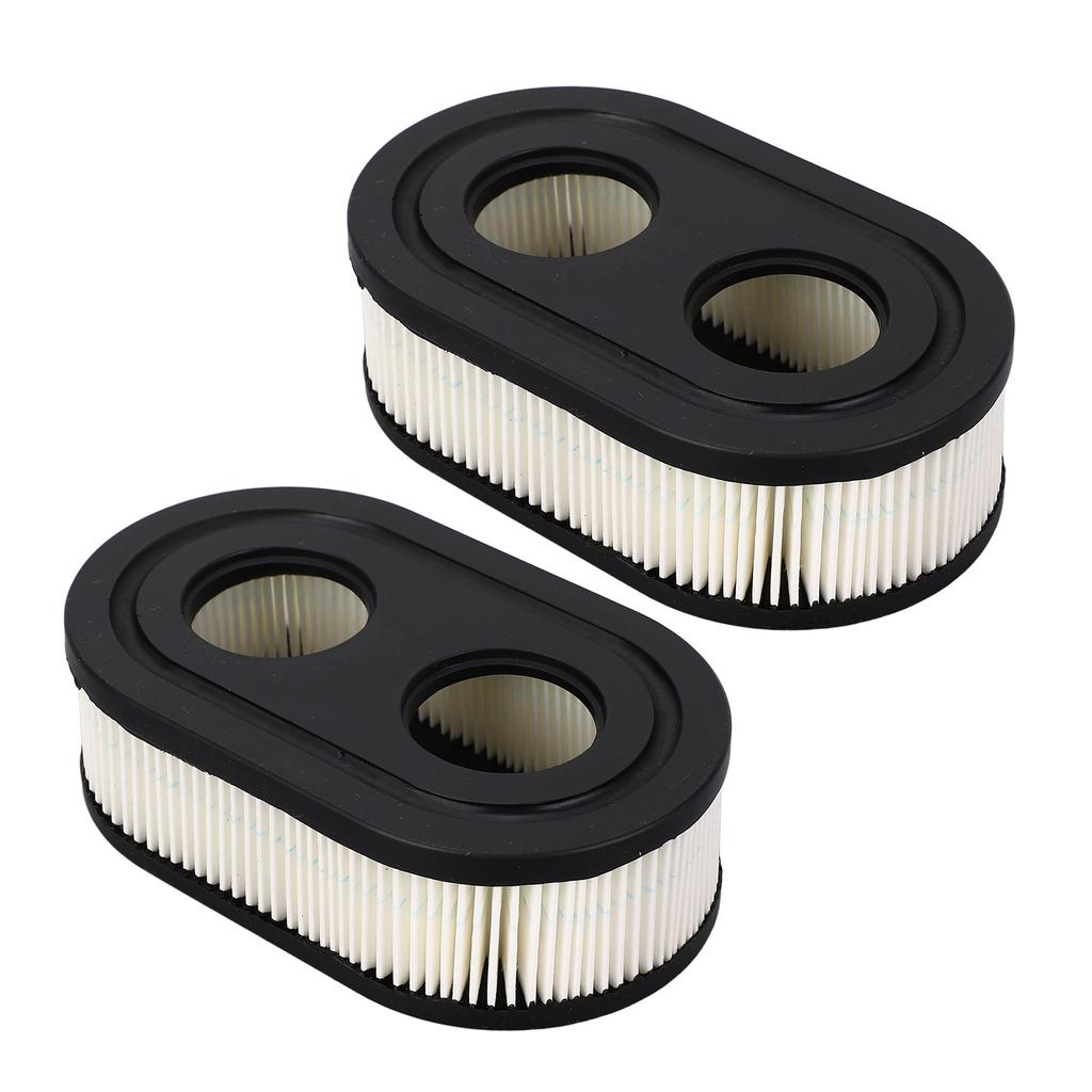 Vložka vzduchového filtru sekačky 593260 Čistič vzduchu pro 4247 5432 5432k 09P00 09P702 550E 500EX 550EX