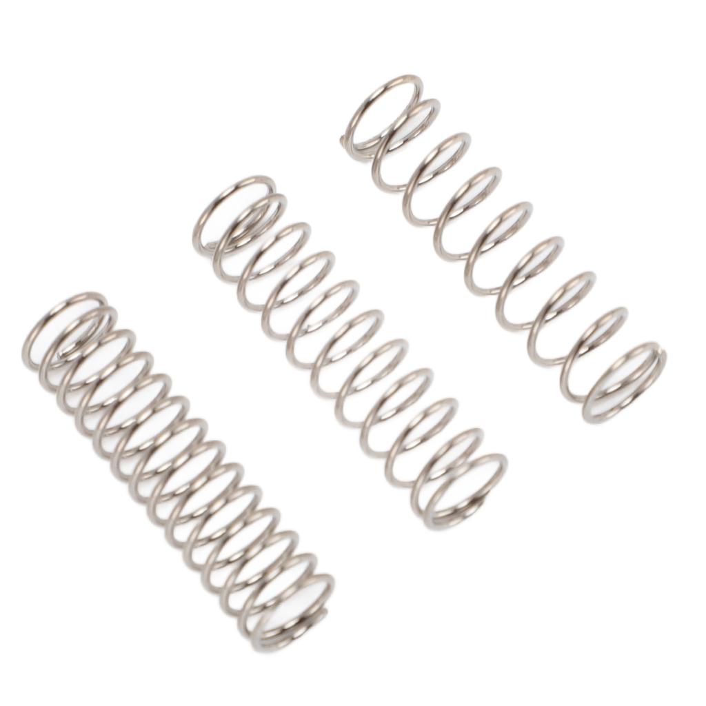 Kaffeemaschinenfeder Ersatz Edelstahlfeder Modifikation für Gaggia Classic 9 Bar 8 Bar 6,5 Bar