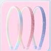 Sweet Star Heart Shaped Childrens Hairband Permanent Safe Resin Substance Girls Fashion Hair Ornament For Everyday Occurrences