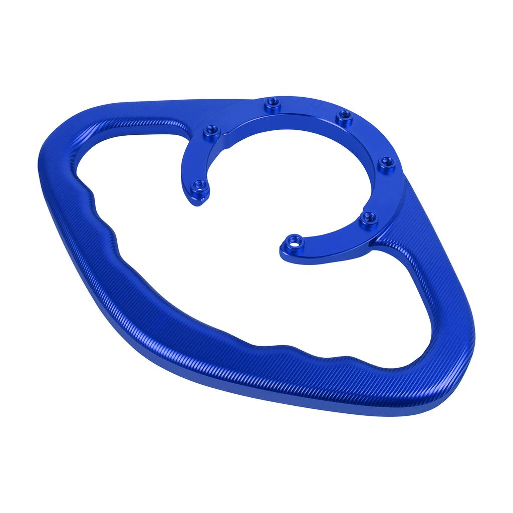 For HONDA CBR 600RR 600F F4I F4 900RR 1000RR 919 954 929 Motorcycle Passenger Handgrips Hand Grip Tank Grab Bar Handles Armrest