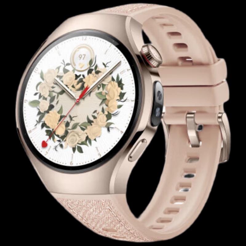 HUAWEI WATCH 5 42mm Premium Edition (CN version)