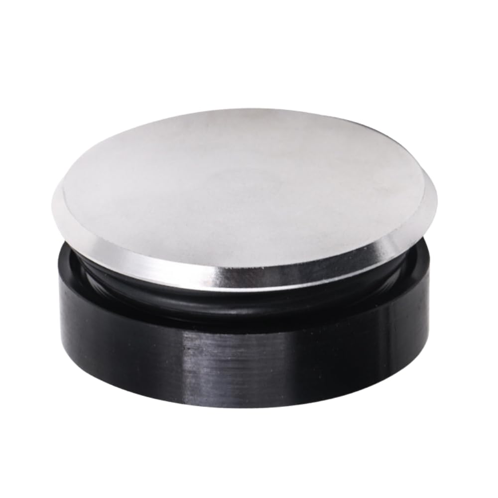 

ideamall Заглушка заднего дворника Бескаркасная замена Алюминиевый сплав Кастом (Серебряный) серебряный