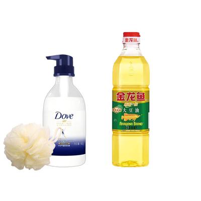 Şampoane şi balsamuri pentru păr – Şampoane