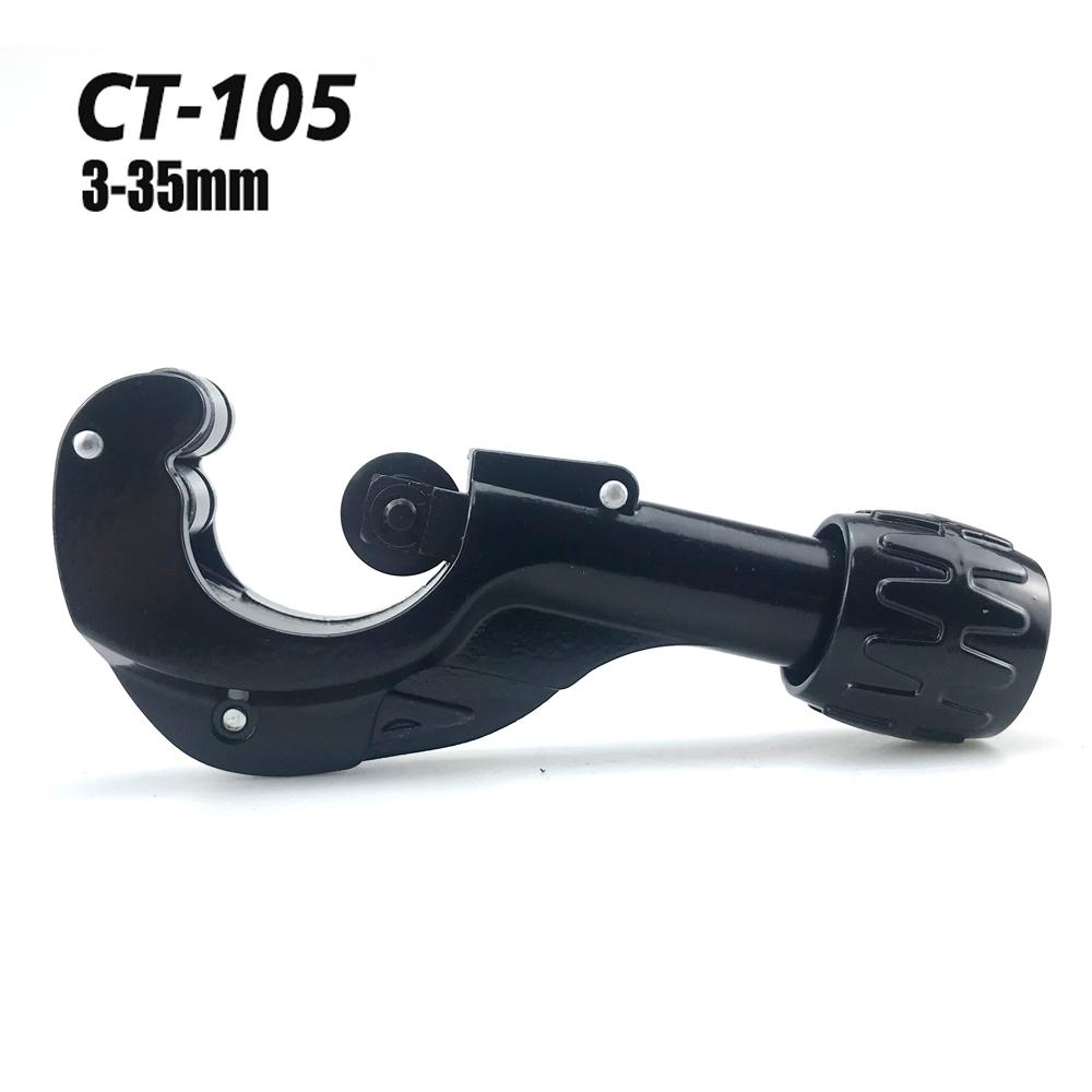 

3-35mm 5-50mm Pipe Cutter Roller Bearing Pipe Tube Shear Cutter for Copper Stainless Steel Hose Water Pipe Cutting