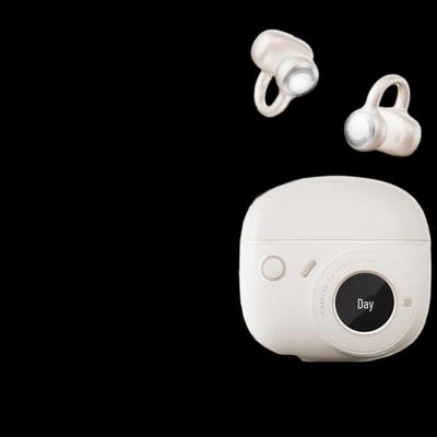 Edifier Paipai Ear Clip Bluetooth Sport Earbuds