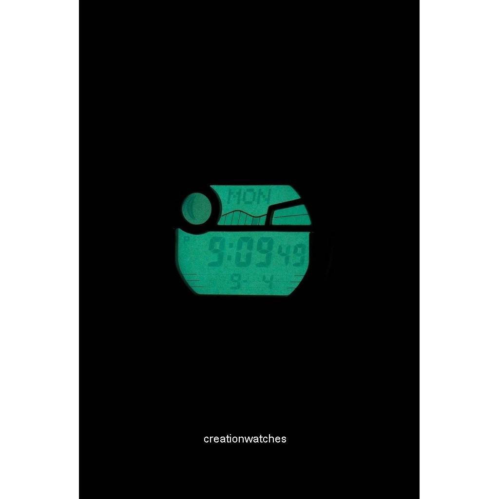 Casio G-Shock G-7900-1D G7900-1D Digital Sports Herrenuhr