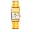 Stylish ladies’ elegant watch: water-resistant quartz bracelet watch ideal for commuting a perfect gift reloj mujer montre