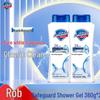 Safeguard Healthy Clean Pure White Fragrance Body Wash
