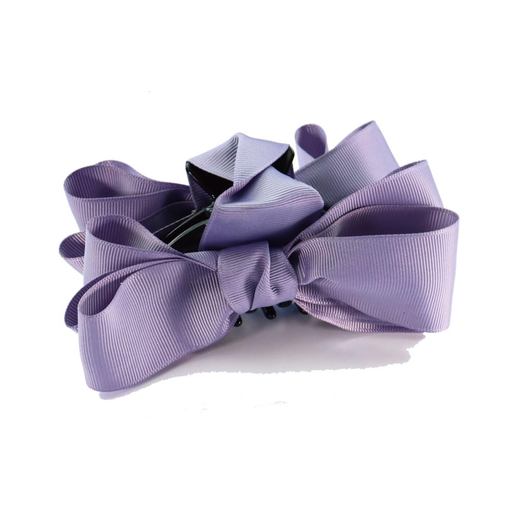 

Лента Vance Made in Large Adult Hair Clip для повседневного ношения Всего 13 цветов на выбор GB284 [Коллекция Cranes] Зажим, Япония, Использование, Зажим, Повседневный, Формальный,