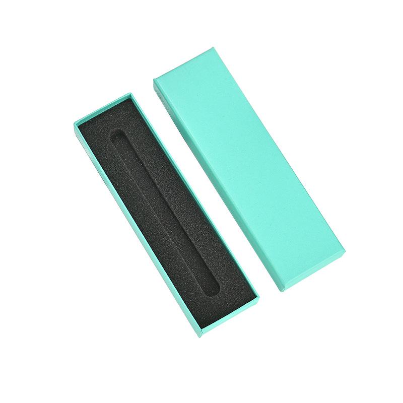 Customizable High-Value Stationery Gift Box with Logo Printing and Hot Stamping